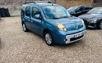 Renault Kangoo Metz