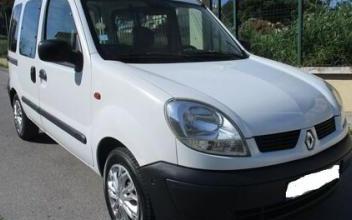 Renault kangoo Antibes