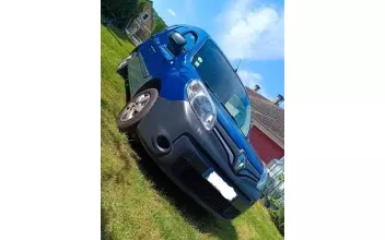 Renault Kangoo Bordeaux