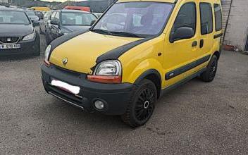 Renault Kangoo Wittelsheim