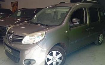 Renault kangoo Draguignan