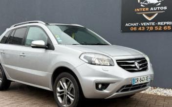 Renault Koleos Bischwiller