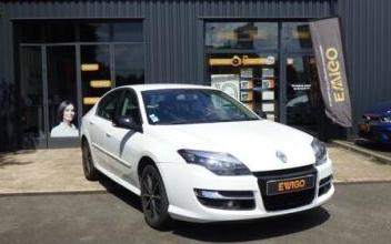 Renault laguna Langon