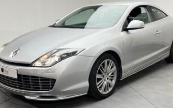 Renault laguna Férin