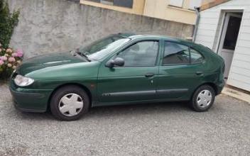 Renault laguna Fresnay-sur-Sarthe