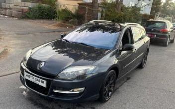 Renault Laguna Ris-Orangis