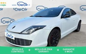 Renault laguna Isneauville