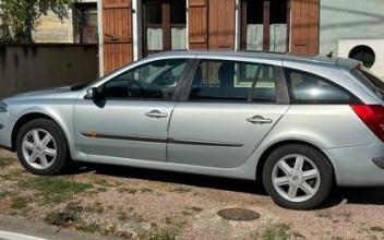 Voiture occasion Renault laguna ii estate Oudan