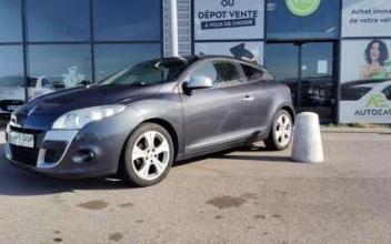 Renault megane Claira