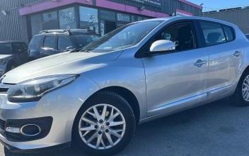 Renault Megane Coignières