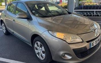 Renault Megane Wittenheim