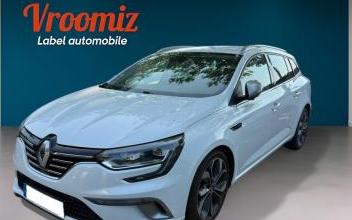 RENAULT Megane Chassieu
