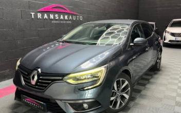 Renault Megane Chaponost