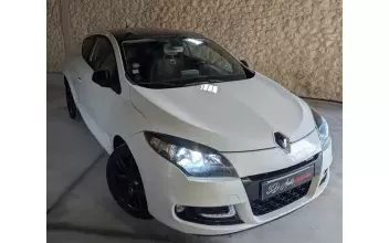Renault Megane Gigean