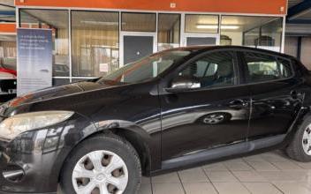 Renault Megane Sallaumines