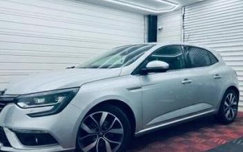 Renault megane Pessac