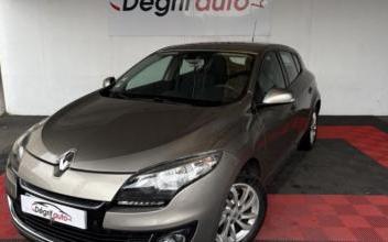 Renault Megane Cournon-d'Auvergne