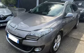 Renault Megane Villenave-d'Ornon