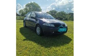 Renault megane Châtellerault
