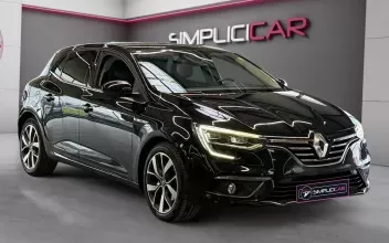 Renault Megane Eschau