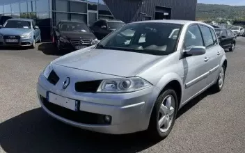 Renault Megane Aubière