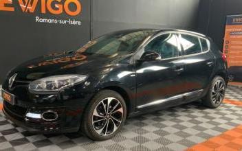 Renault Megane Romans-sur-Isère
