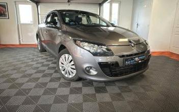 Renault Megane Piennes