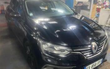 Renault megane Noailles
