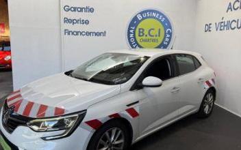 Renault Megane Nogent-le-Phaye
