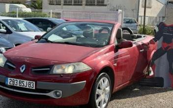 Renault Megane CC La-Garde
