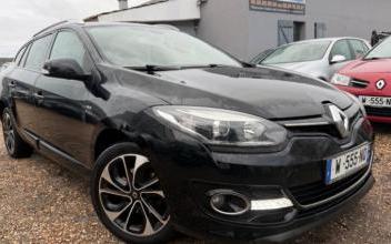 Renault Megane Estate Uckange