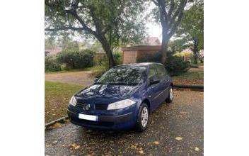 Renault megane ii Bègles