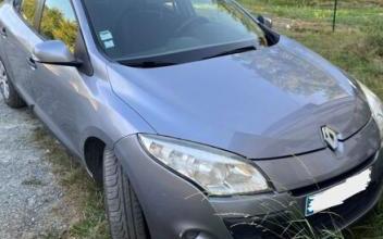 Renault megane iii Rouen