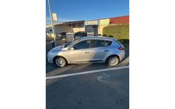 Renault megane iii Cers