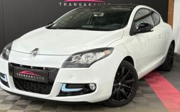Renault megane iii Angers