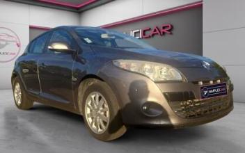 Renault megane iii Avignon