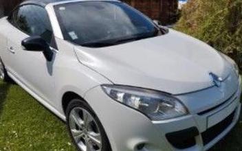 Renault megane iii cc La-Rochette