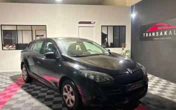 Renault megane iii estate Poisy