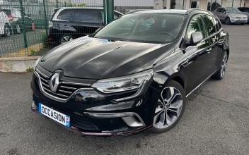 RENAULT Megane IV Pierrelaye