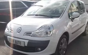 Renault Modus Gagny