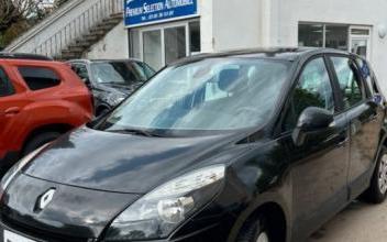 Renault Scenic La-Chapelle-de-Guinchay