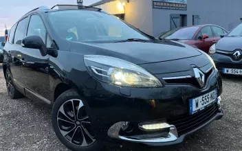Renault Scenic Uckange