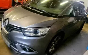 Renault Scenic Charnay-lès-Mâcon