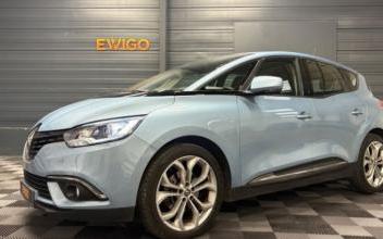 Renault Scenic Montélimar