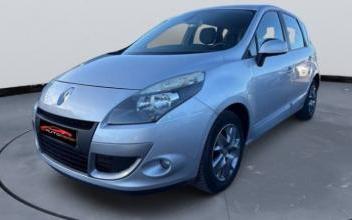 Renault Scenic Nevers