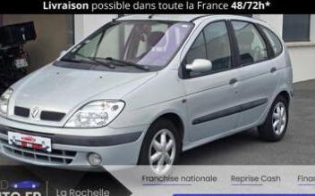 Renault scenic Villedoux