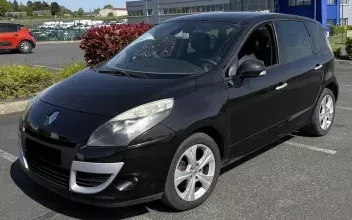 Renault Scenic Evry