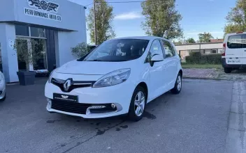Renault Scenic Téteghem