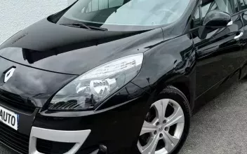Renault Scenic Ville-la-Grand