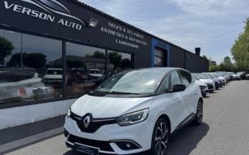 Renault Scenic Verson